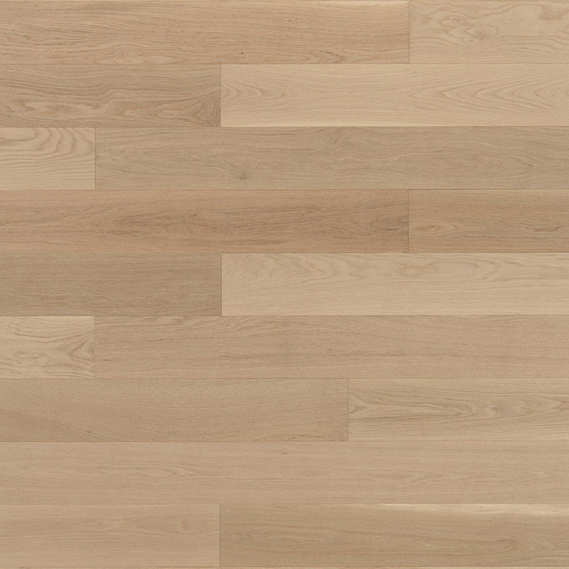 White Oak Ingrid Exclusive Brushed